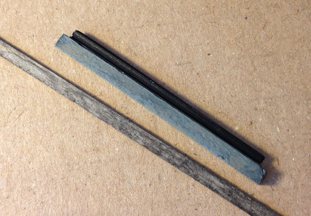 Wood?