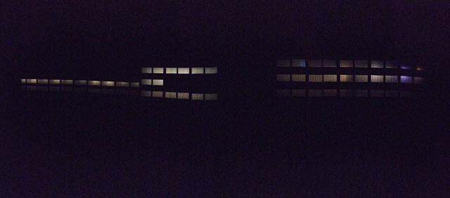Lighting Panorma