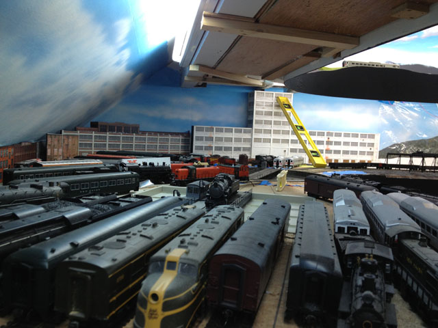 The Yard