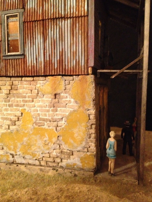The Street