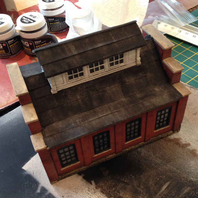 Roof 1