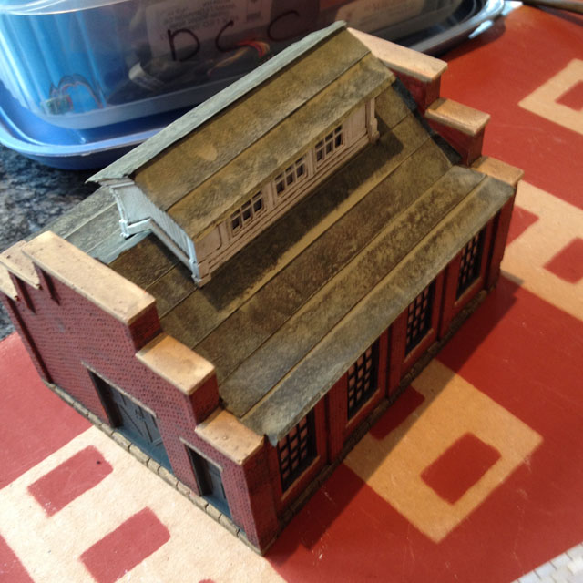 Roof 2