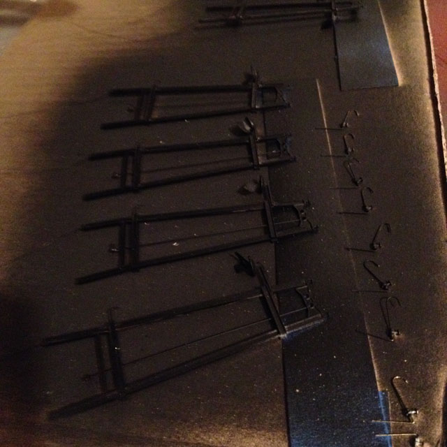 Painted!