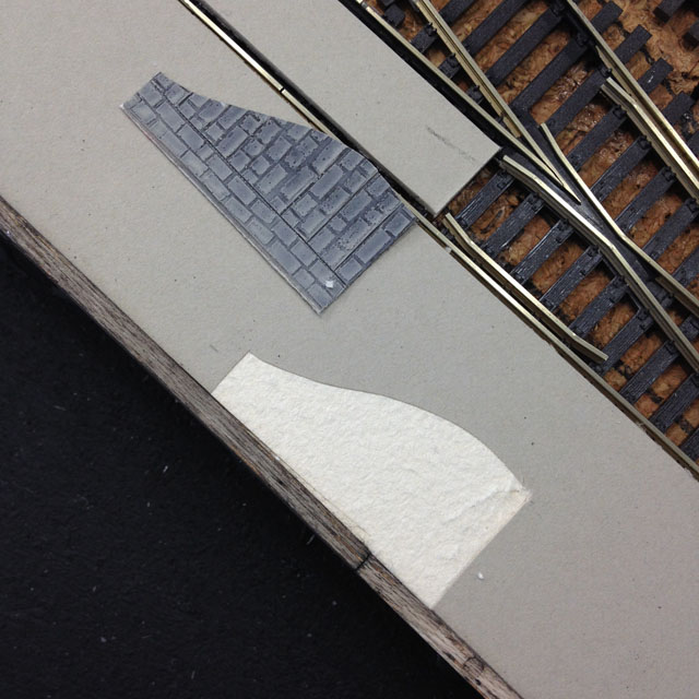 First layer 