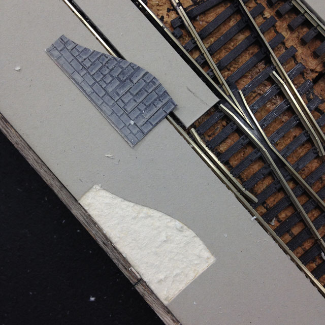 Card layer