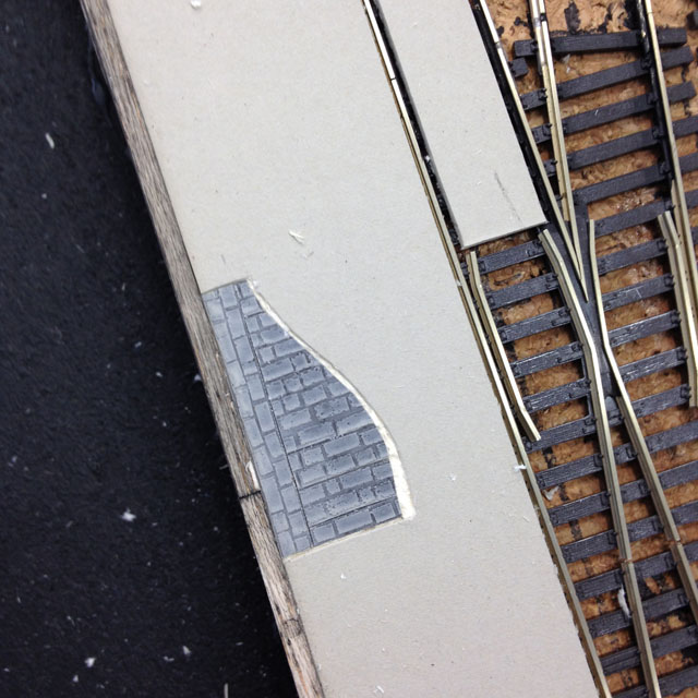 In layer