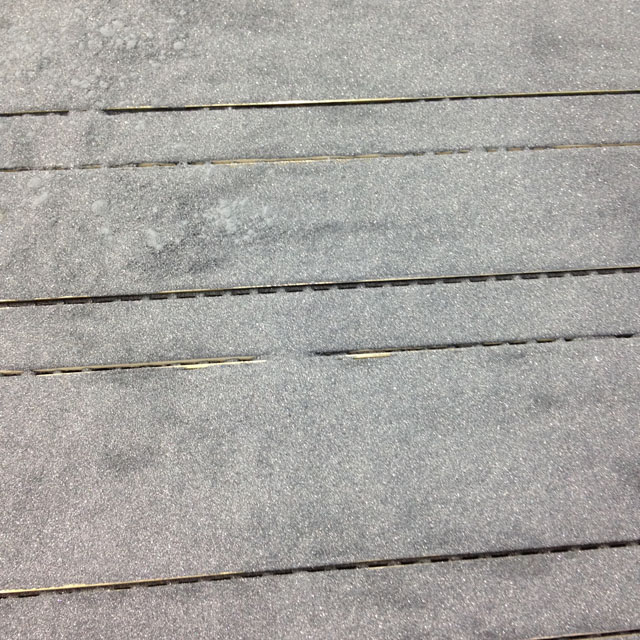 Silicon Carbide 220 grit