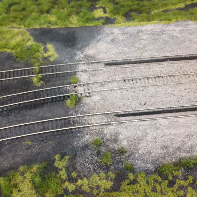 ash pit
