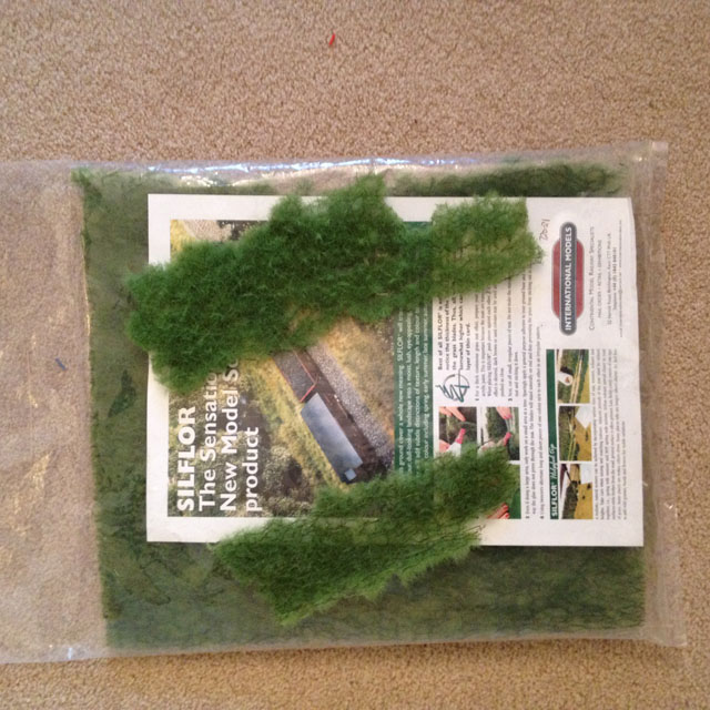 grass
