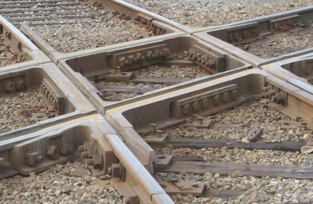track example
