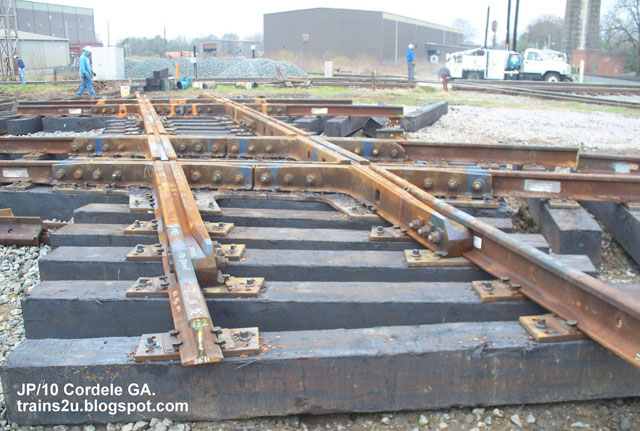 track example