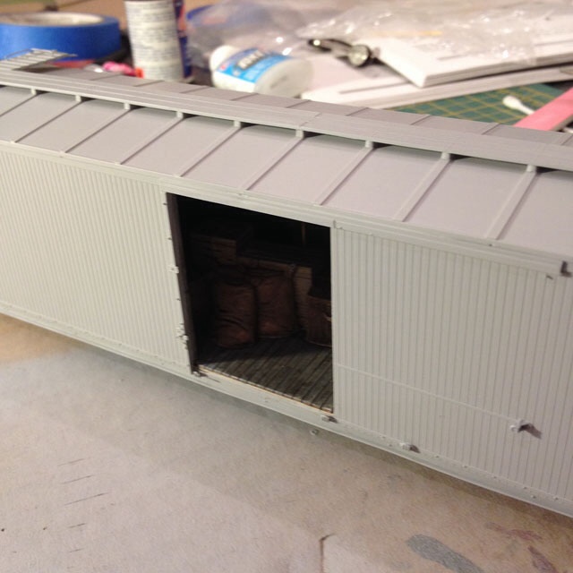 Primed