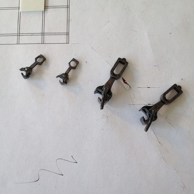 Couplers