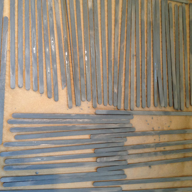 Stirrers