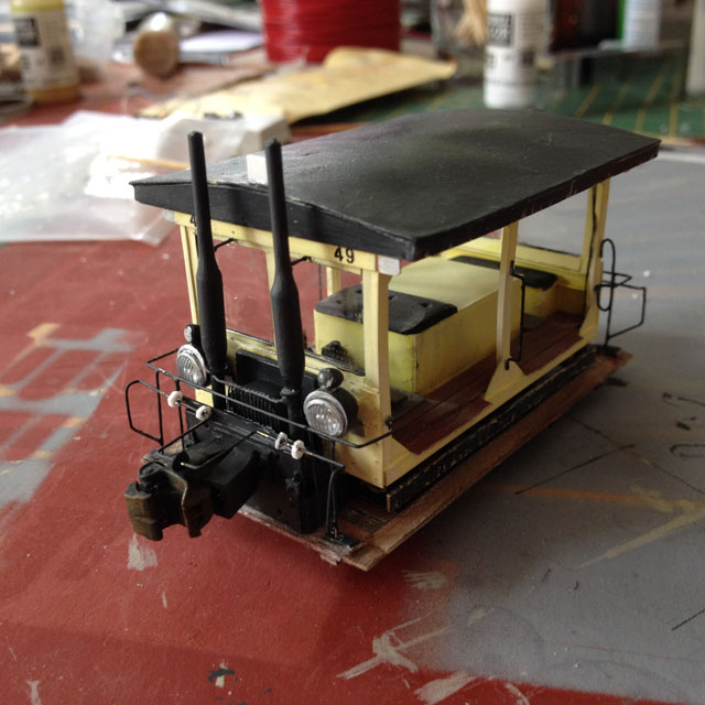 All the bits on
