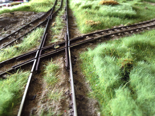 Track