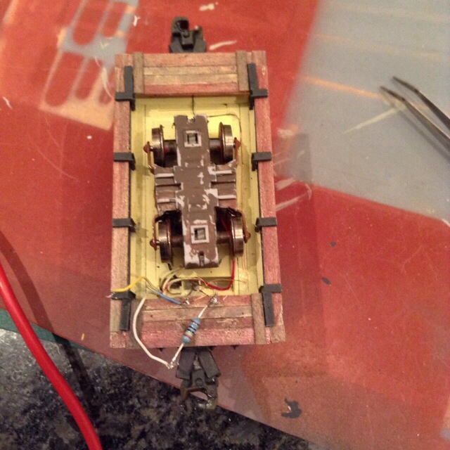 Wiring