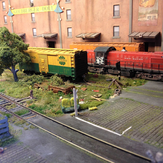 59th & Rust