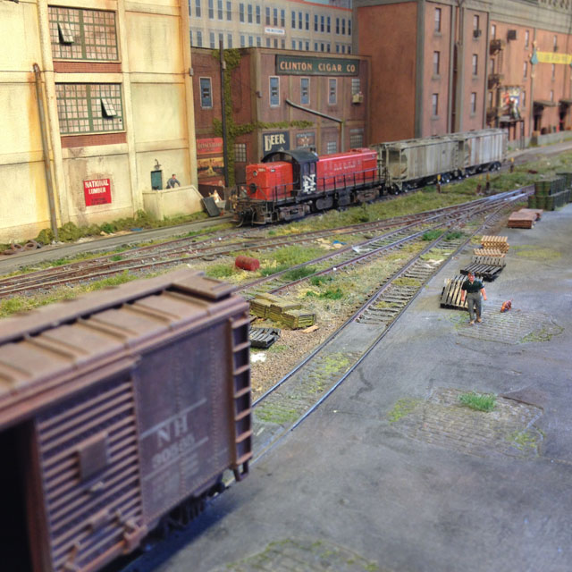 59th & Rust