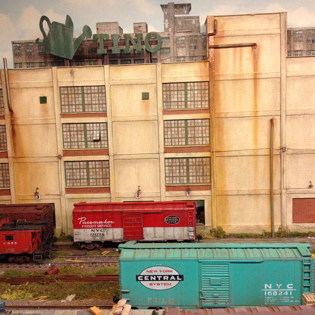 59th & Rust