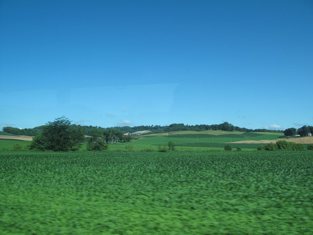 Dutch Valley