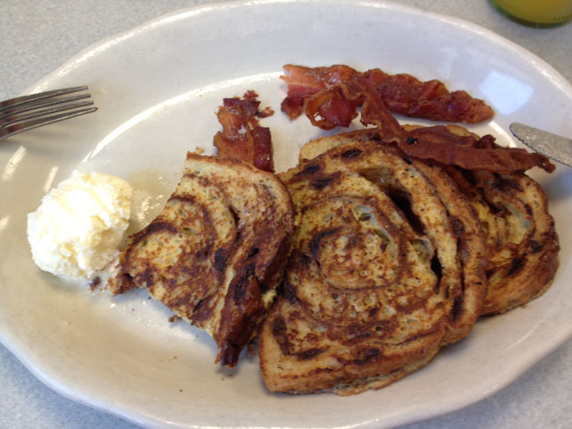 French Toast