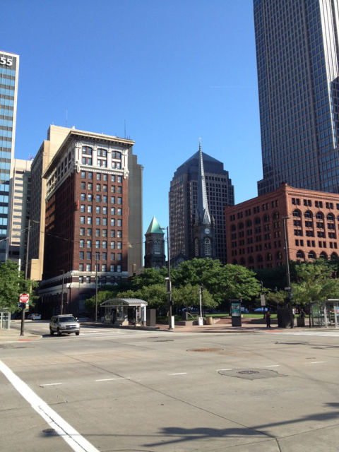 Public Square