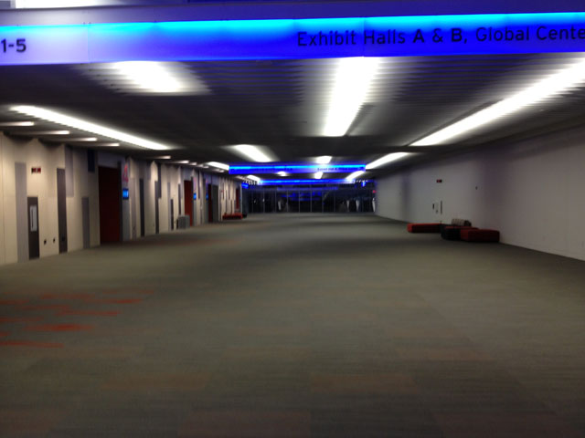 Cleveland Convention Centre