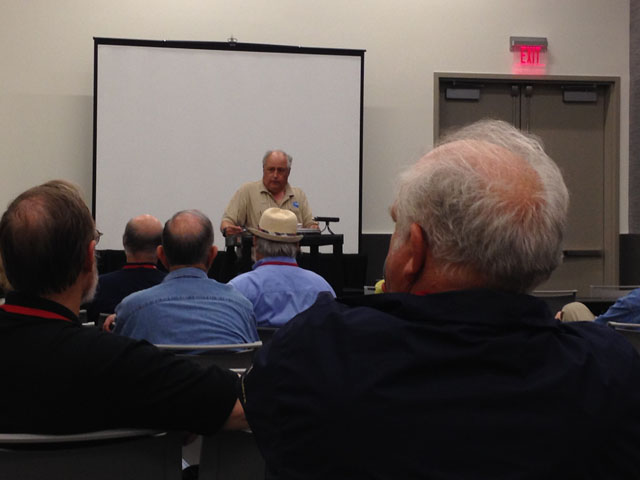 Annual meeting