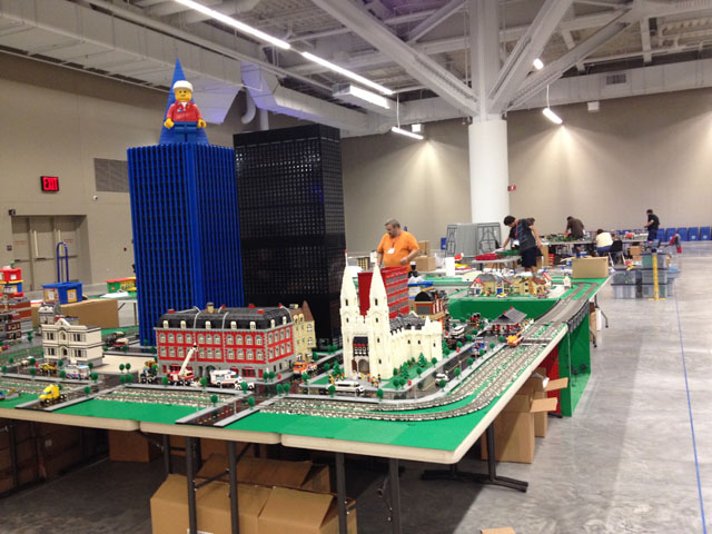 Lego