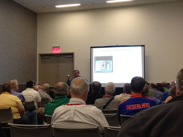 Convention Clinic