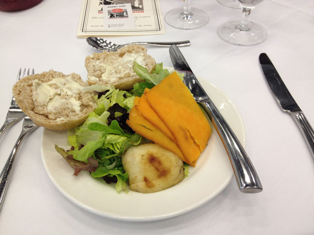 Dinner