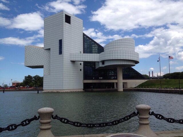 Rock and Roll Hall of Fame