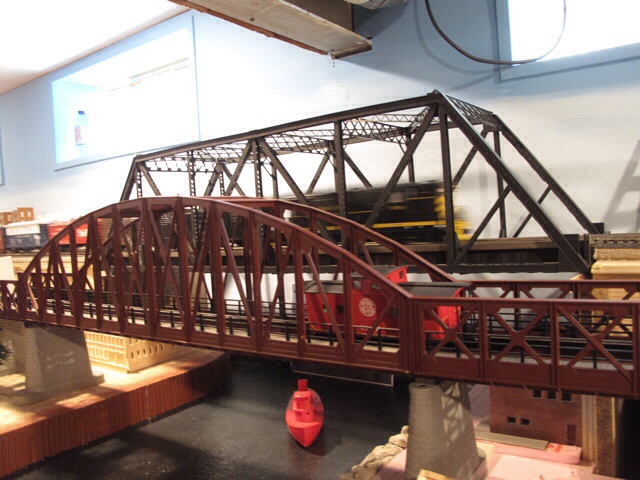South East Layout Tour