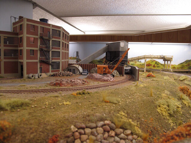 South East Layout Tour