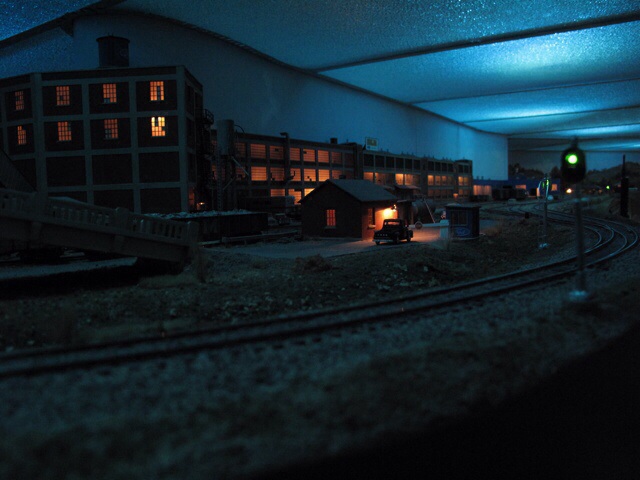 South East Layout Tour