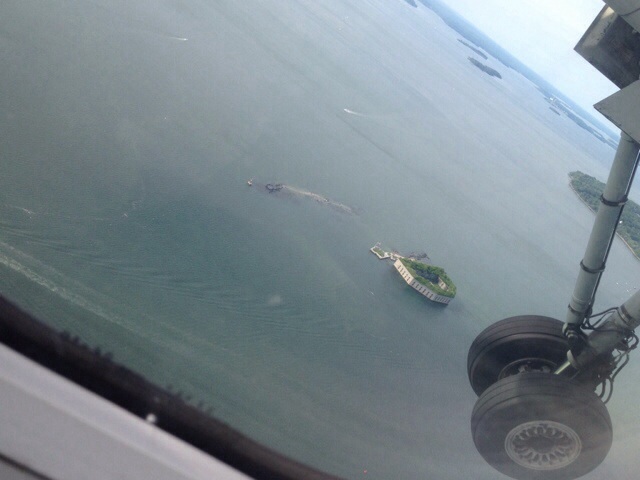 Casco Bay