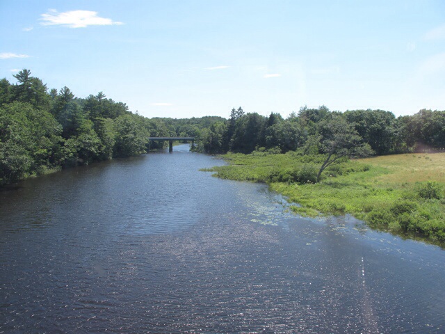 Scenery