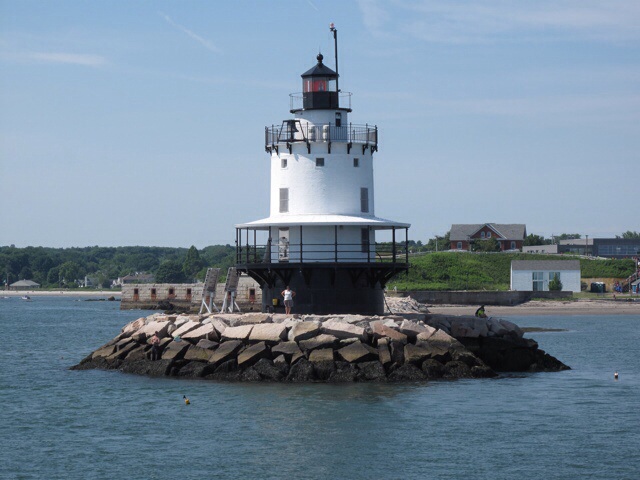 Portland light
