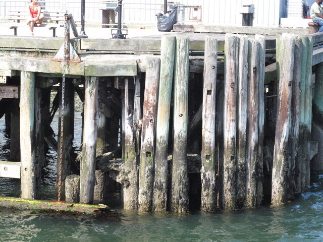 Wharf