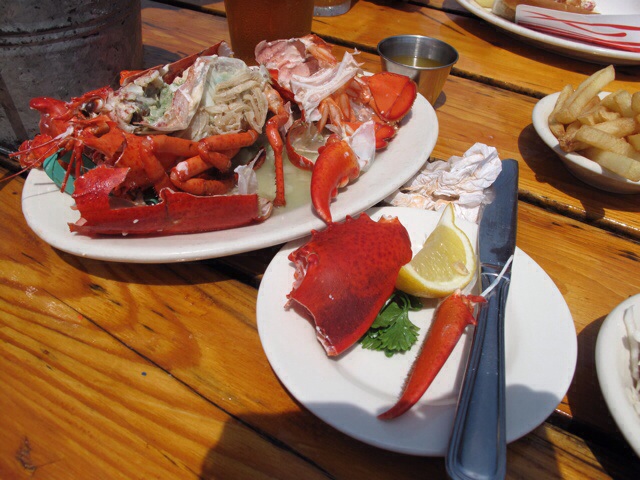 Lobster