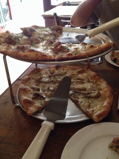 Otto's Slices