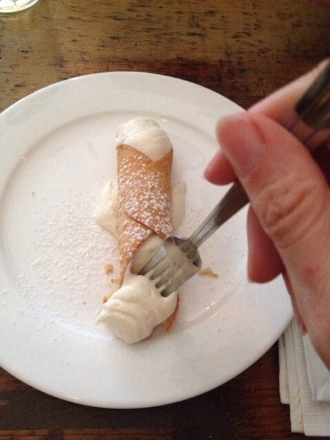 Cannoli