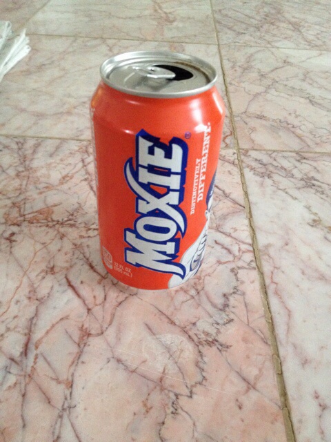 Moxie