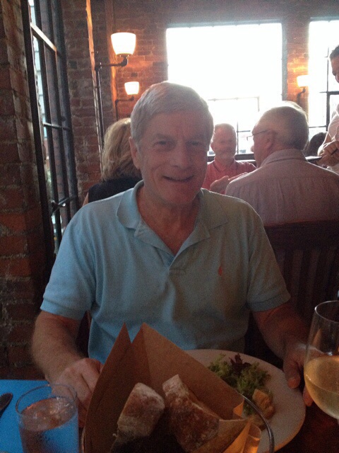 Peter McKenney