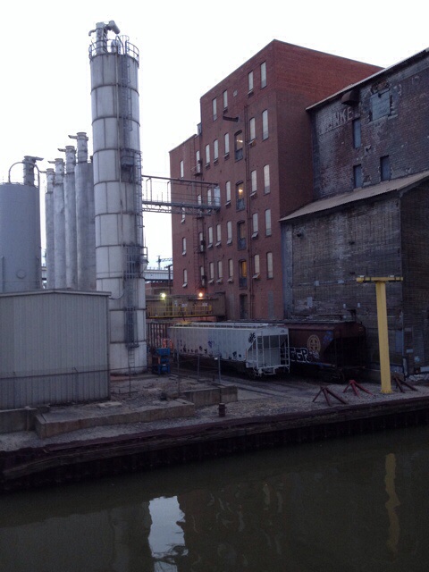 Industry