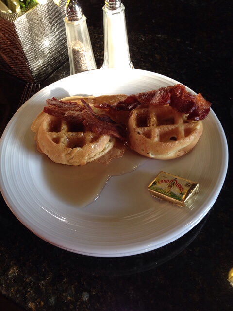 Waffles