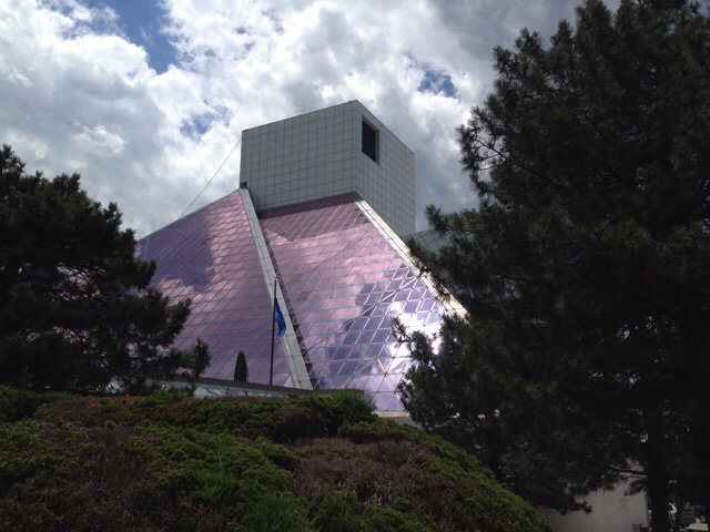 Rock and Roll Hall of Fame