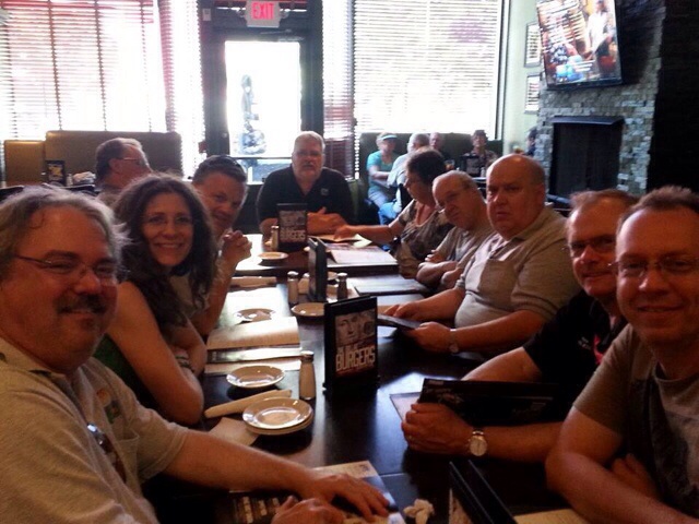 Bar Louie