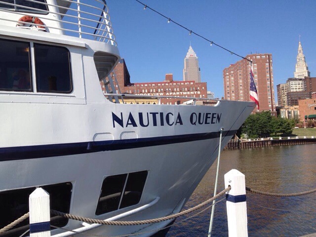 Nautica Queen